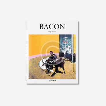 Book "Bacon"