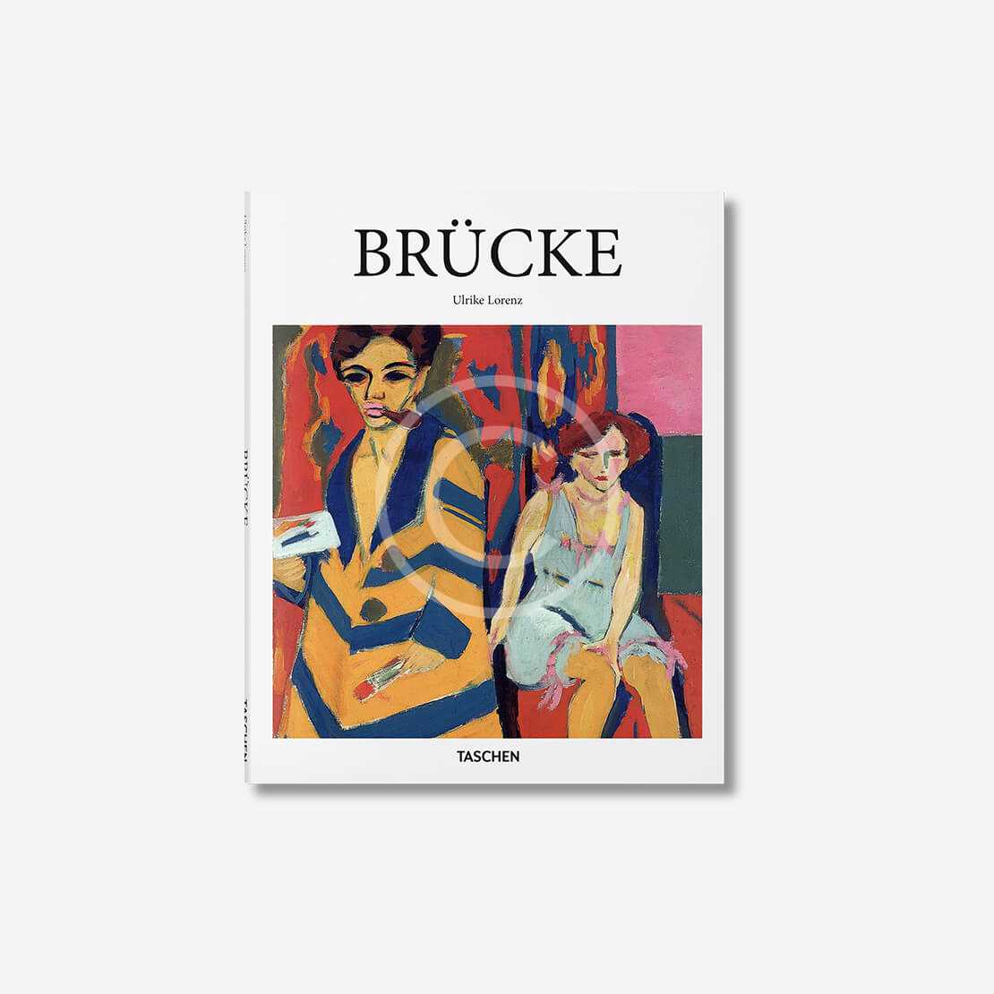 Brucke Album