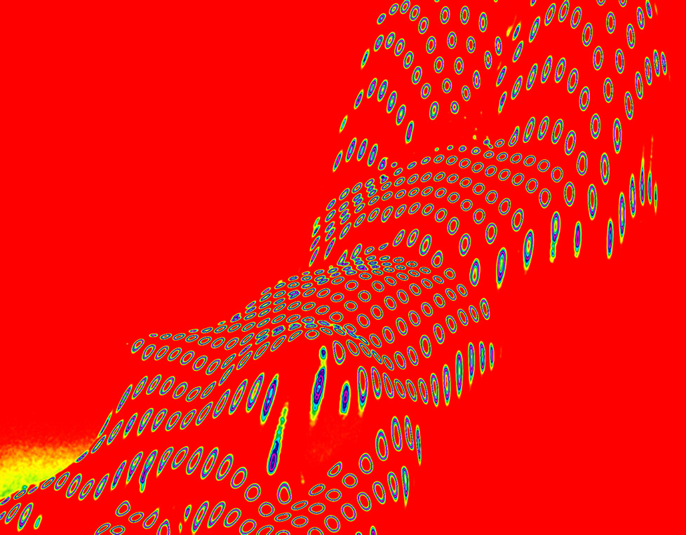 Luce interiore (Henriette)