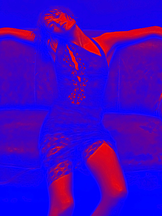 Luce interiore (Chloé)