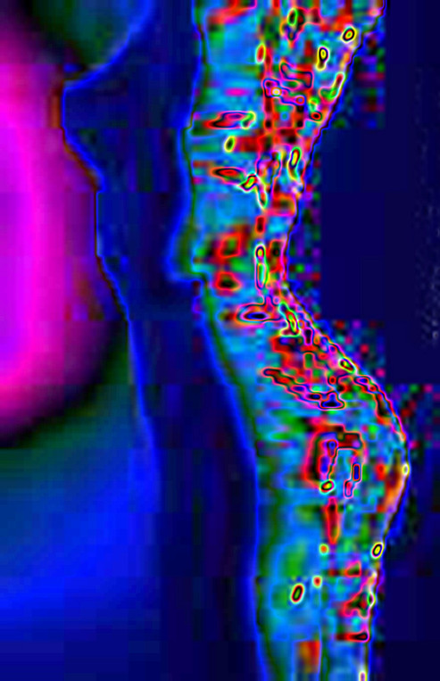 Luce interiore (Angél)