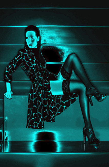 Luce interiore (Marion)