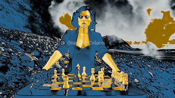 Luce interiore (Il tempo)