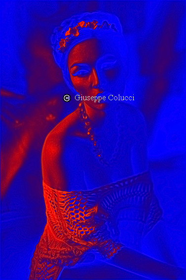 Luce interiore (Henriette 1)