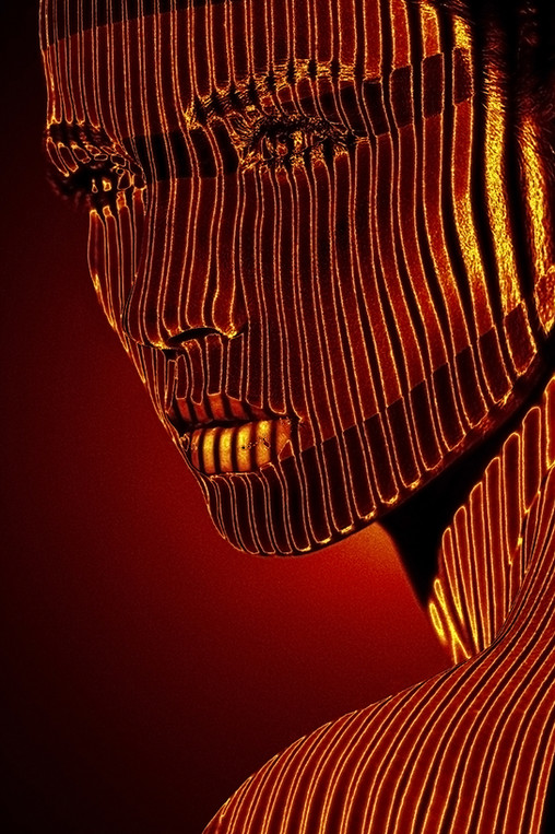 Luce interiore (Doriane)