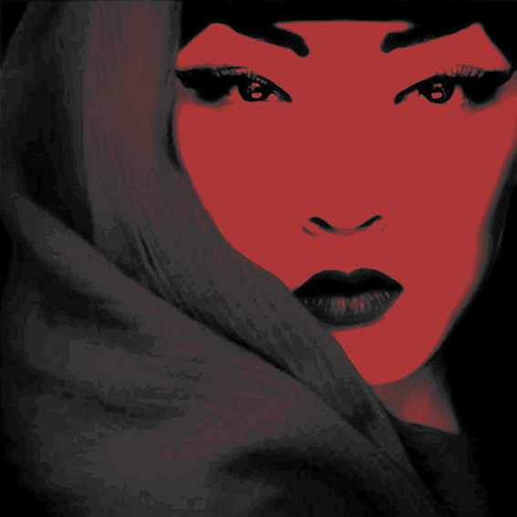 Luce interiore (Hoshiyo)